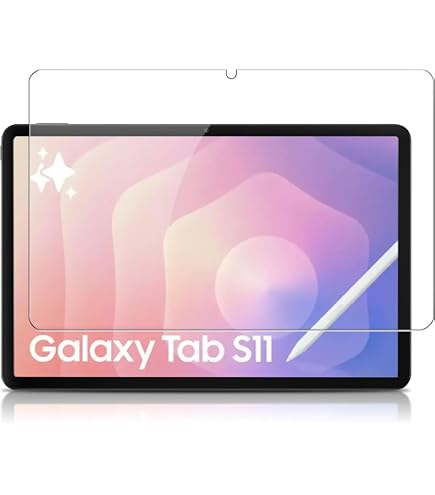 Amazon.co.jp: Samsung Galaxy Tab S11 Anti-Reflecting Screen